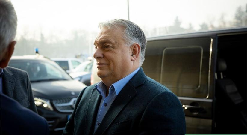 Felrobbantotta az internetet Orbán Viktor beszéde: futótűzként terjed, mi a választás valódi tétje