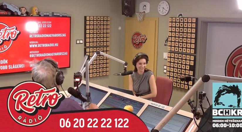 Az MTVA-tól érkezett Lovász László utódja Bochkor Gábor mellé