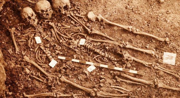 Towton 1461: Anglia legvéresebb csatája