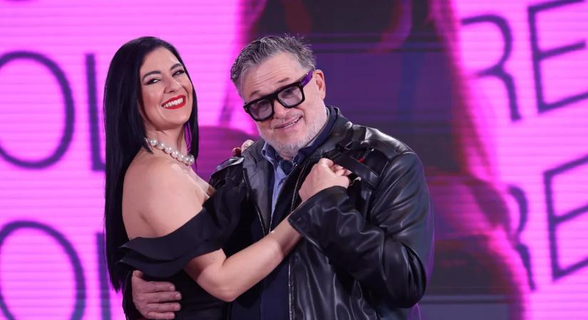 Galambos Lajcsi megszólalt A Nagy Duettből való kiesésről: „Nagyon beteg vagyok”