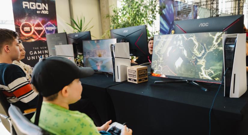 Készülj Szolnok, érkezik az Országos Gaming Expo