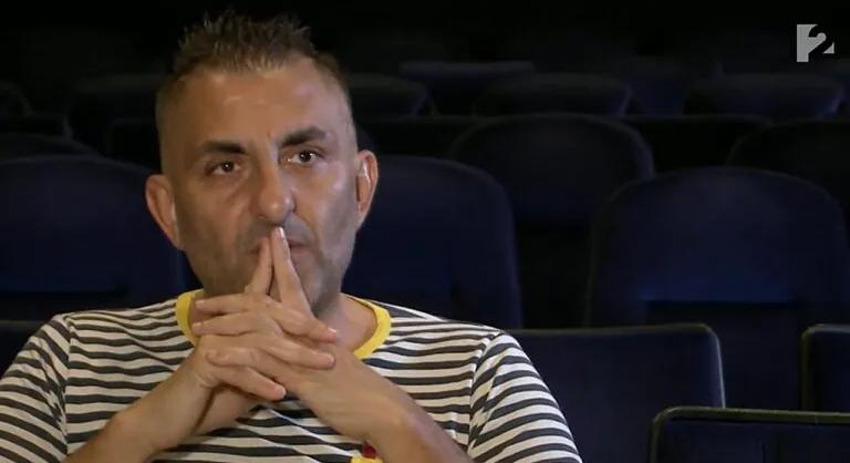 Napi szürreál: Győzike katonázás közben dühöngött Ukrajna miatt