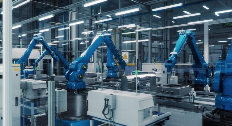 Több ezer dolgozót rúg ki a mesterséges intelligencia