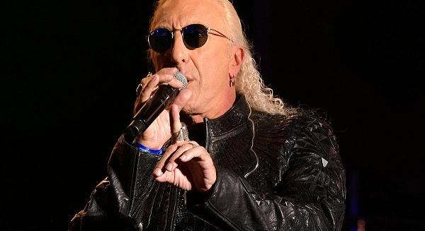 Dee Snider: "nem haldoklom, de már nem vagyok képes arra, amire évekkel ezelőtt"