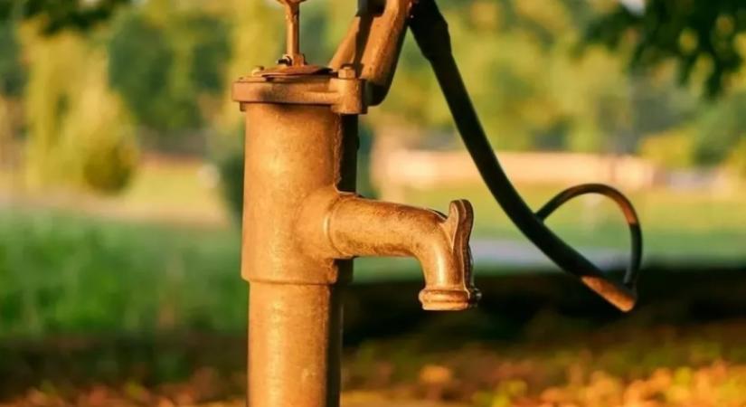 Az engedély nélküli fúrt kutak hatalmas veszélyt jelentenek