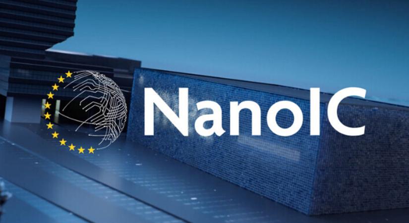 Az EU 700 millió eurót fektetett chipfejlesztésbe