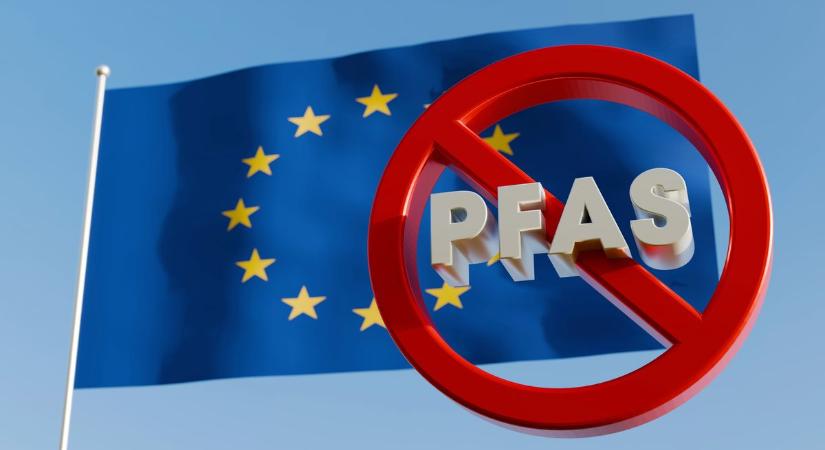 Ezért nem halad az örök vegyi anyagok végleges kitiltása