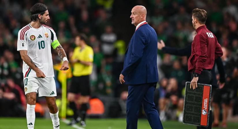 "Erre semmi szükség nem volt" - A Liverpool-szurkolók kiakadtak Marco Rossi miatt