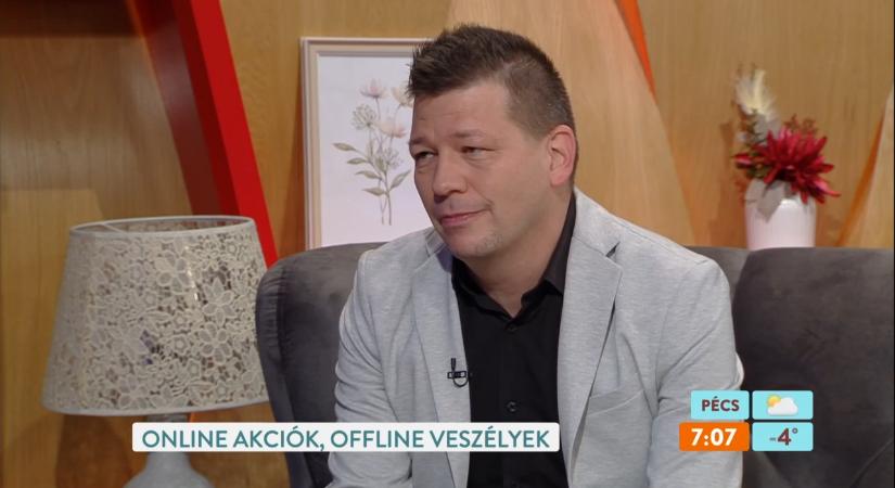 Komoly veszélyt rejthetnek az olcsó műszaki cikkek – erre figyelmeztet a hatóság