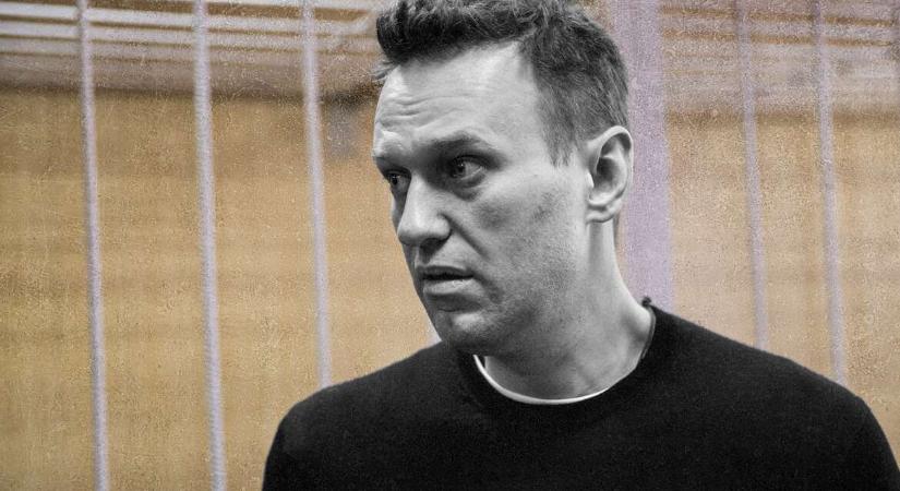 5 európai ország állítja, hogy Oroszország mérgezte meg – Mit lehet tudni Navalnij haláláról?