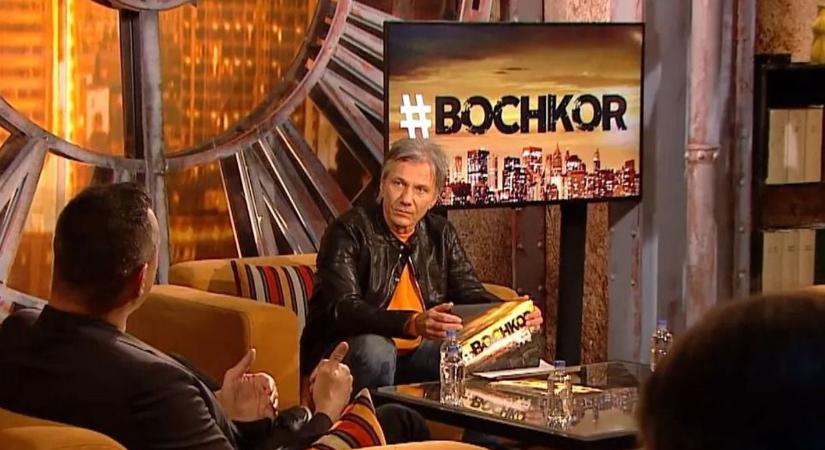 Most már hivatalos! Elárulták, ki érkezik Bochkor mellé a Retró Rádió reggeli műsorába