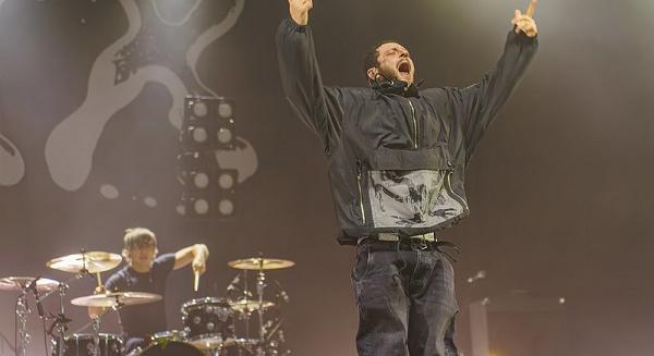 Szeretet, tombolás és headbangelés Valentin-napon: Grandson koncertbeszámoló