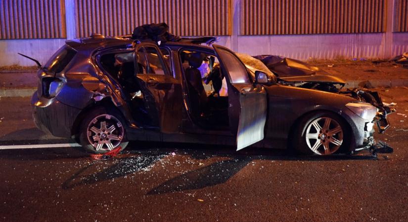 Döbbenet, mennyi áldozatot szednek a magyar halálutak: ez okozza a legtöbb tragédiát, Budapest már lépett