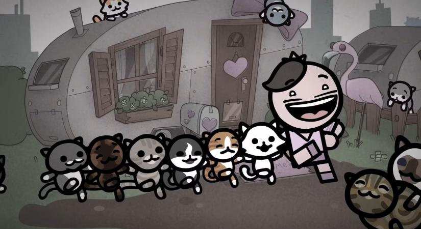 Kiderült, hogy megjelenhet-e konzolokra is az idei év egyik legnagyobb meglepetése, a cicás taktikázást kínáló Mewgenics