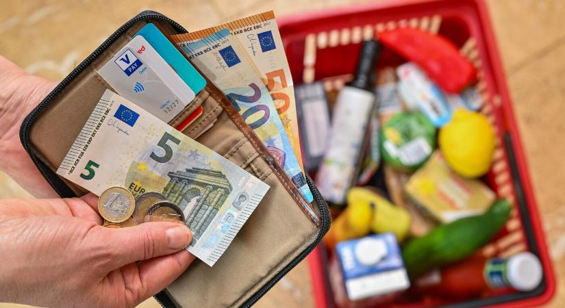 Januárban 4 százalékos volt az infláció – mi drágult a leginkább?