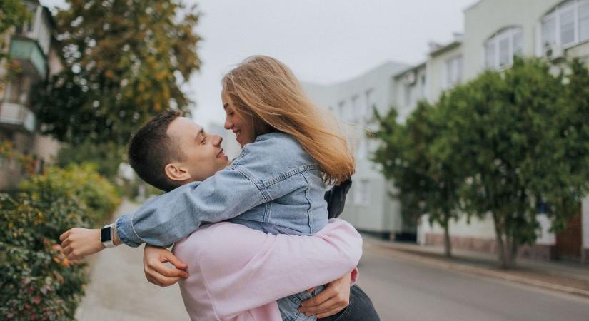 Olvasóinkat kérdeztük, hogy szólítják szerelmüket