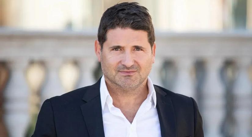 Hajdú Péter Alekosszal szemben is kiállt a békepártiak mellett