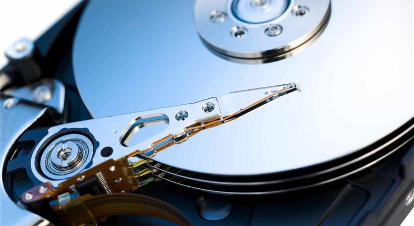 Idénre már minden merevlemezt eladott a WD