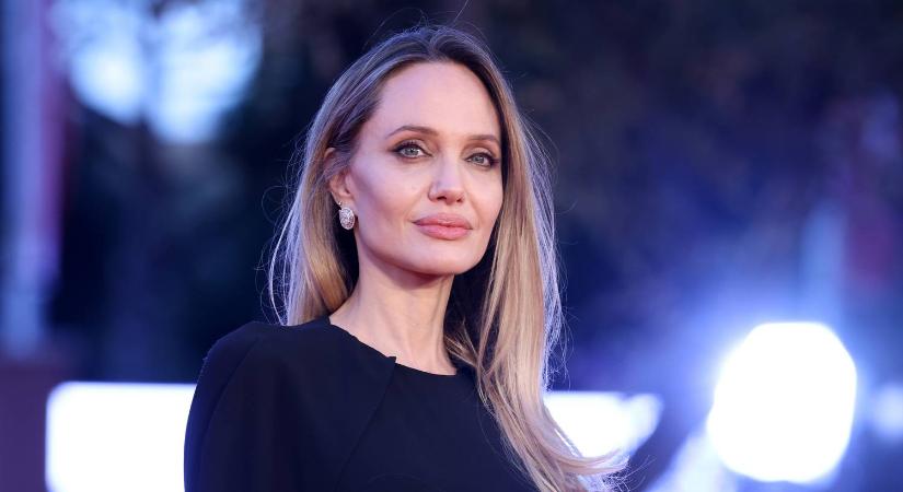 Itt a vége? Angelina Jolie hamarosan végleg búcsút inthet Hollywoodnak