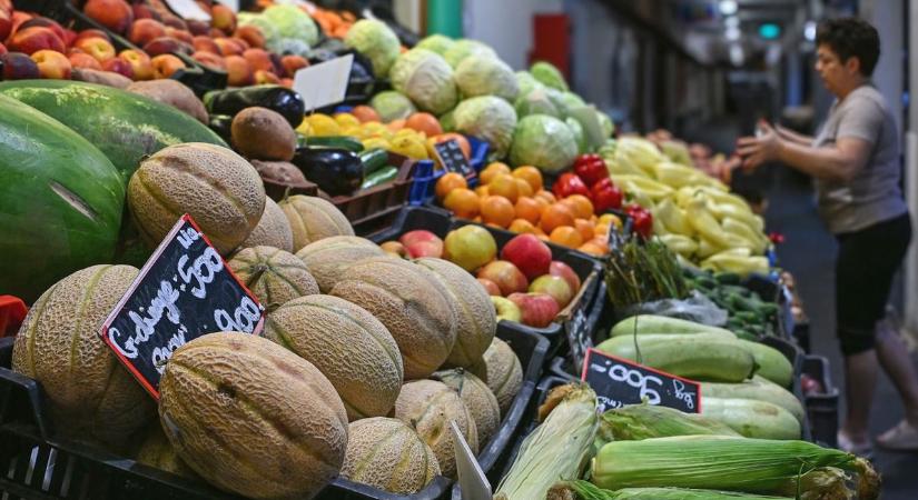 Bezár egy népszerű zöldség-gyümölcsös Hajdú-Biharban! Csalódottak a helyiek…