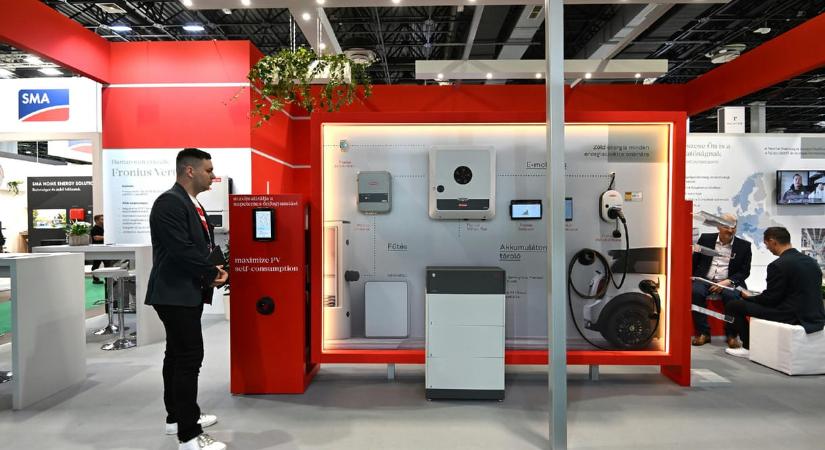 Megdrágulnak a kínai akkumulátorok