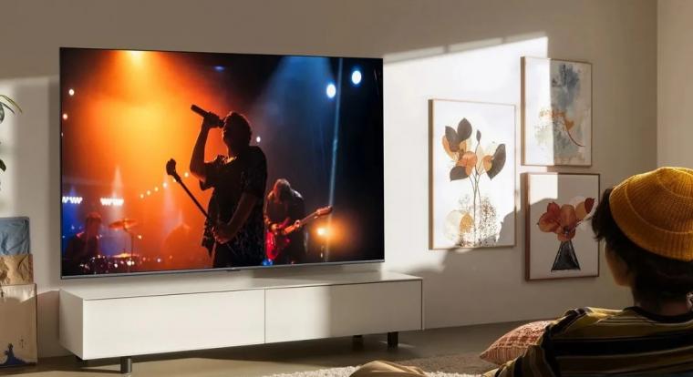 A Xiaomi új 4K Mini LED tévéi a gamereket is célba veszik
