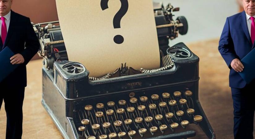 Hátranyilazós választási kampány: Nagy Márton miniszter-közszolga szavazatminimalizálásban utazik?