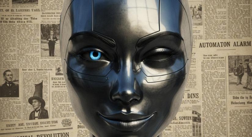 Uralomra törnek az AI-agentek