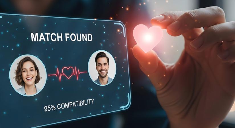 A Tinder beveti a mesterséges intelligenciát