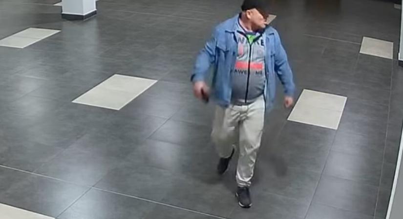 Kirabolták a komáromi kosarasokat, a klub keresi a tettest