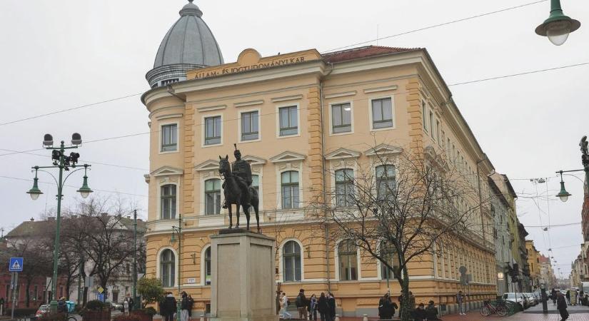 Több száz dolgozót érinthet: megszólalt az SZTE a béremelésekről
