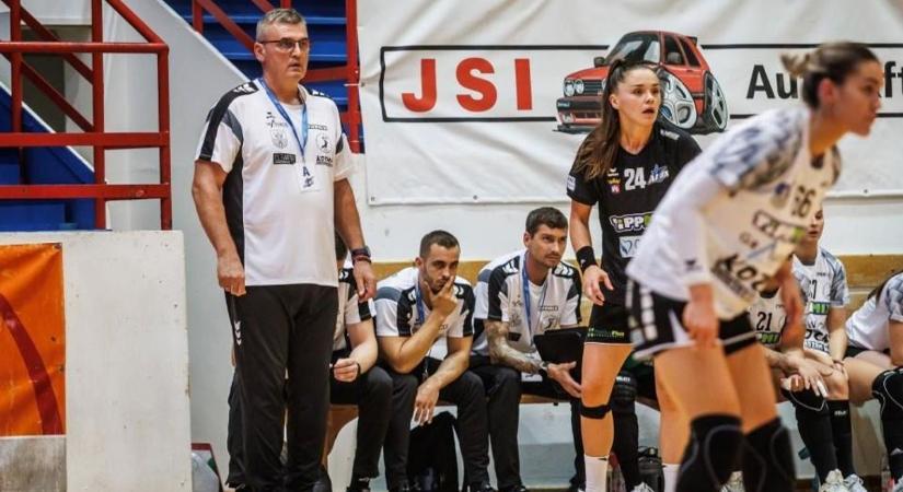 Távozik klubjától a volt mosonmagyaróvári sikeredző