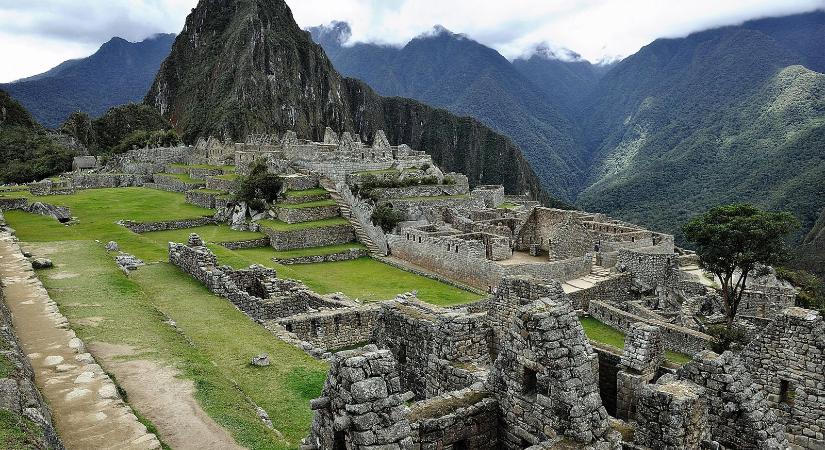 A bakancslistás álom, amely minden utazót rabul ejt