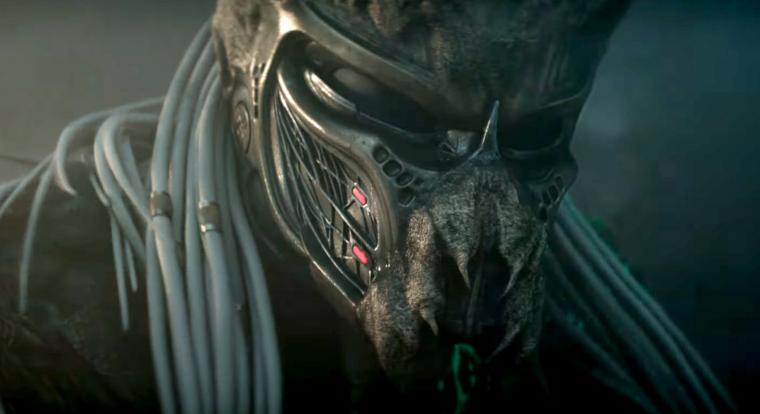 Predator-láz söpört végig a Disney-on