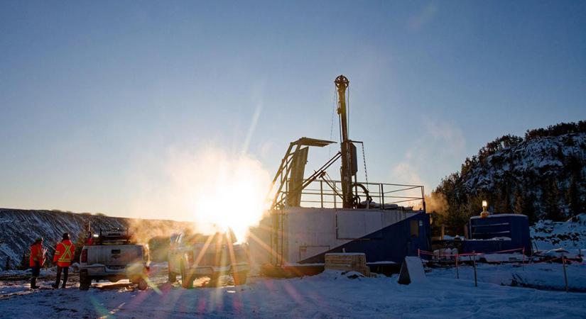 Az olcsó hidrogén megváltoztathatja, hol épülnek az adatközpontok