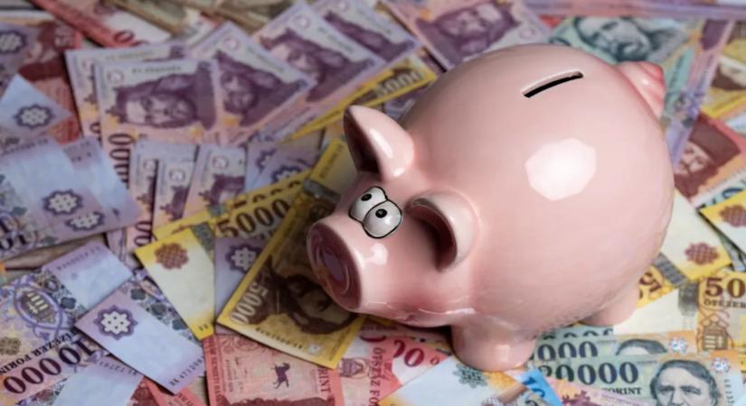 Folytatódhat az infláció csökkenése a következő hónapokban