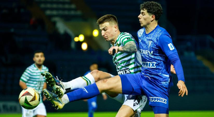 „A bíró befolyásolta a meccset" - kikeltek magukból a Fradi legendái a zalai vereség után