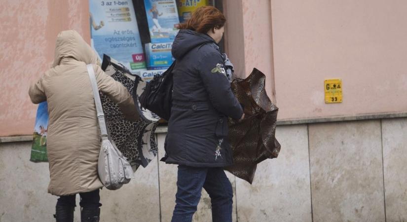 Columboként fordult vissza a fagyos tél – mire számthatunk Hajdú-Biharban?