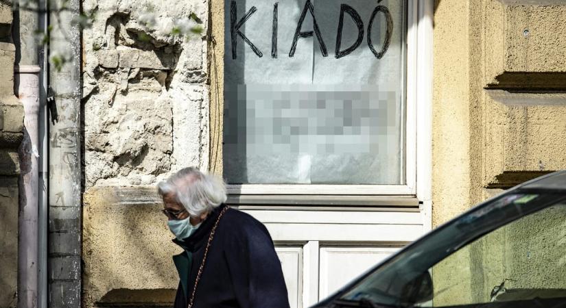 Alig drágultak az albérletek, öt éve nem volt ilyen