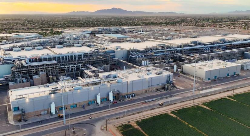 Az Apple és az Nvidia is dolgoztatna az Intellel – ha az képes rá