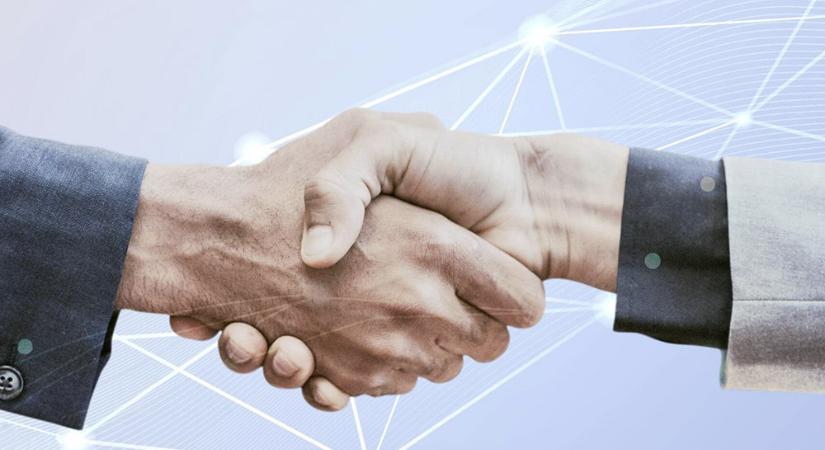 Közös útra lép a TC2 a Kombinat IT Services céggel