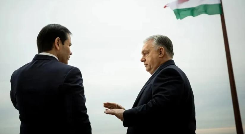 Washington üzent: Magyarország sikere amerikai érdek