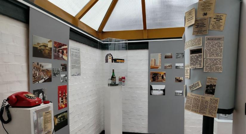 Ajka ’85 – A modern város diadala