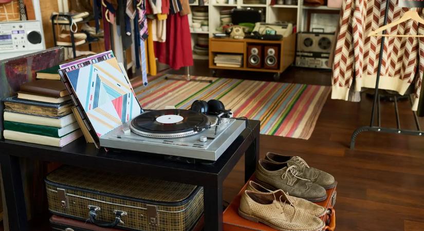 Ne dobd ki – Ezek a régi tárgyak a lakásban komoly pénzt érhetnek