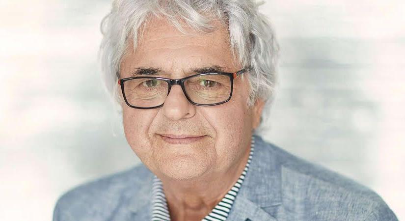 A popkultúra hullámhosszán – B. Tóth Lászlóval beszélgetünk a PRaliné Klubban