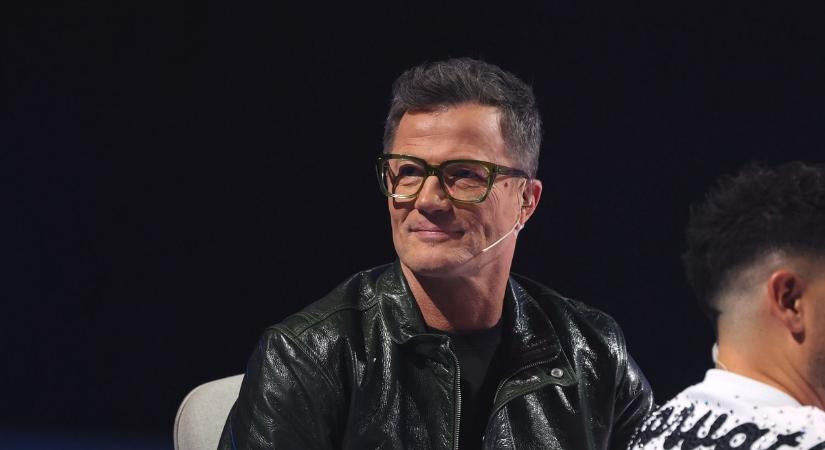 Ana María Orozco így vélekedik Stohl Andrásról