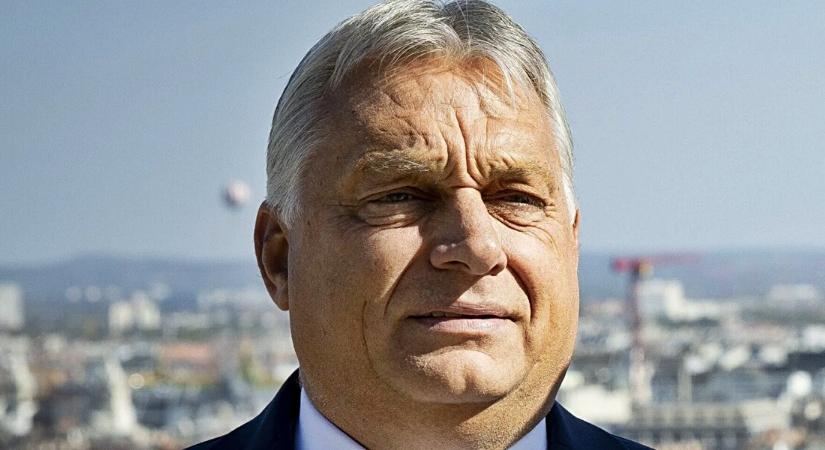 Orbán Viktor kitálalt: Brutális ukrán beavatkozásról beszélt az amerikai külügyminiszter mellett