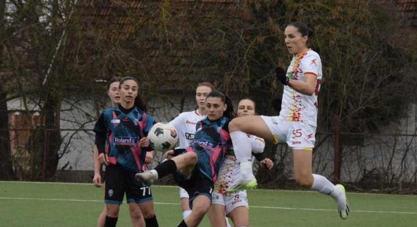 Szerb bajnok védőt igazolt a KÉSZ-St. Mihály-Szeged