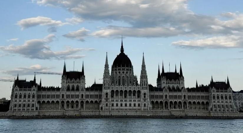 A németek új menedéke: Magyarország