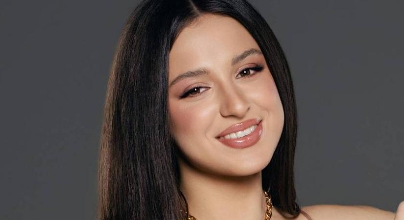 Gesztesi Pankát ezzel a frizurával képtelenség volt felismerni a Nagy Duettben: Liptai Claudia lánya így nézett ki